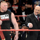 Image for article titled In a fight against the NBA Finals, Raw taps out early